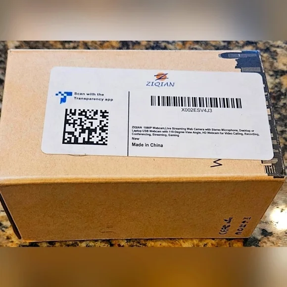 Webcam - Picture 9 of 9